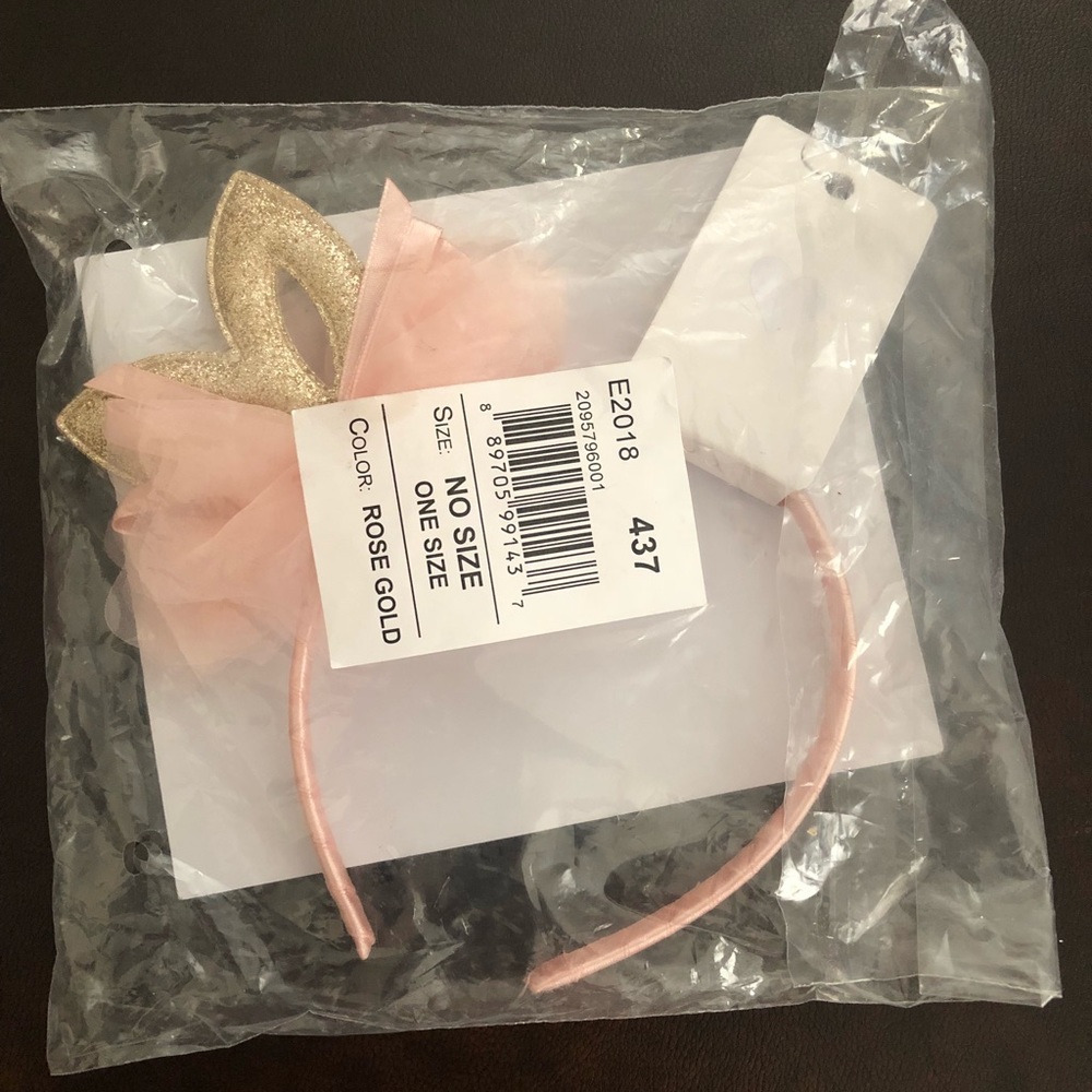 Children’s place headband